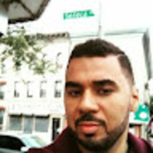 Meet your Posher, Larry